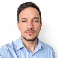 Relevo Employee Pedro Bertani's profile photo