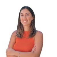 Geometric Talks Employee Daniela Dias's profile photo