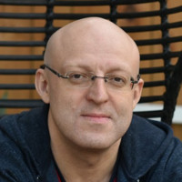 cnvrg.io Employee Anatoly Tarnavsky's profile photo