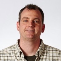 We Are Alexander Employee Mike Robinson's profile photo
