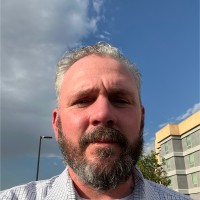 General Atomics Employee Nicholas Griffith's profile photo