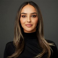 Rothbright Inc. Employee Kimia Janesar's profile photo