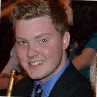 Dunn Lumber Employee Clayton Joyce's profile photo