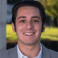 Greene Rubber Company Employee Jeremy Travaglini's profile photo