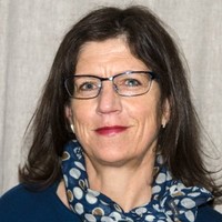 Naturhistoriska riksmuseet Employee Irene Bisang's profile photo