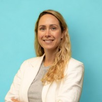 Gwen van Scherpenseel Email
