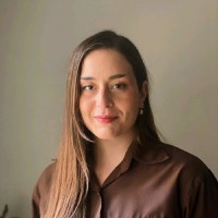 DLT Engineering Employee Eleftheria Pouloutidou's profile photo