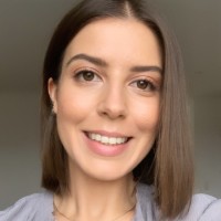 L'Oréal Employee Florina Sadikay's profile photo