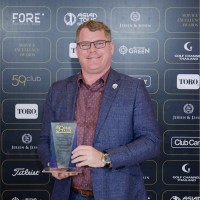 59club Asia Employee Chris Geraghty's profile photo