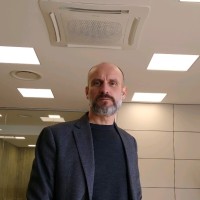 Galvanina Employee Faggioli Lorenzo's profile photo