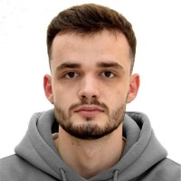 Evonem Employee Avdi Vrellaku's profile photo