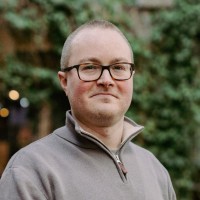 J2 Employee Tom Wilson's profile photo