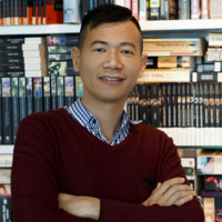 F99 Vietnam Employee Huan Nguyen's profile photo