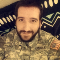 Fremont College Employee Seth Bauman's profile photo