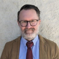 Indiana University Health Employee Rory Collins's profile photo