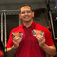 Crunch Fitness (FCM, LLC) Employee Edgar Anuario-Ortega's profile photo