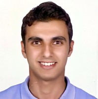 Kantar Employee John Kamel's profile photo