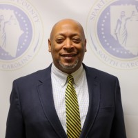SPARTANBURG COUNTY Employee Christopher Smith's profile photo
