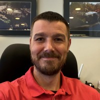 Gregory Morand Email & Phone Number