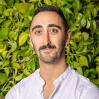 Google Employee Adam Jaffe's profile photo