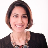 Holding Your Hand Employee Sarvi Banisadr's profile photo