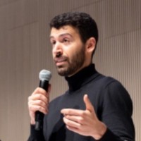 Imascono Employee Raúl Marco's profile photo