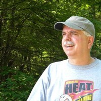 New Mexico State University Employee Patrick Knapp Jr.'s profile photo