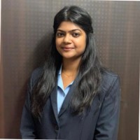aiLabTrace Employee Deepika Sridhar's profile photo