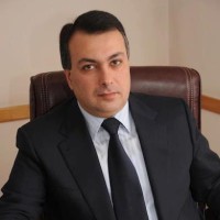 Devon Energy Employee Clark Powell's profile photo