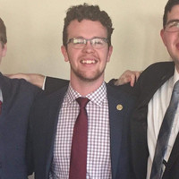 Bryce Gosar Email & Phone Number