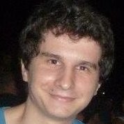 TPS Group Employee Giacomo Gallo's profile photo