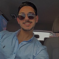 Yazeed Awwad Email