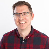 Acorns Employee Chris Bolton's profile photo