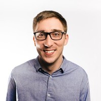 HIP Creative Employee Justin Hual's profile photo