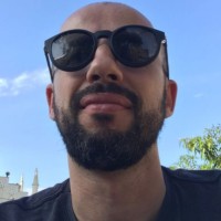 Sirtec Sistemas Elétricos Employee Michael Prado's profile photo