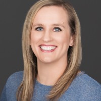 Sunrise Banks Employee Teri Hodgett's profile photo