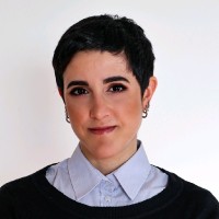 Pfannenberg Employee Giorgia Scozzesi's profile photo