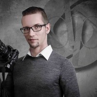 Apple Store Employee Daniel Zbinden's profile photo