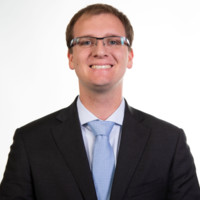 IBM Employee Tyler Abel's profile photo