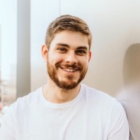 Hairstory Employee Paden Kosoff's profile photo