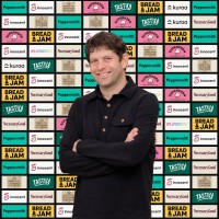 Omni Pet | B Corp™ Employee Mike Stevens's profile photo