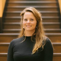 Nicolab Employee Merel Boers's profile photo