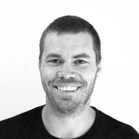 Kids Ride Shotgun Employee Thomas Hayward's profile photo