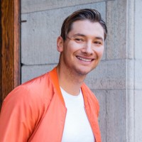 Framgångsakademin Employee Alexander Pärleros's profile photo