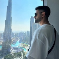 Togrul Jafar Email