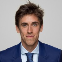 De Boer & Partners Immobiliën Groep Employee Vincent Janssen's profile photo