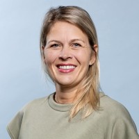 Avelution Employee Dorinda Spierings's profile photo