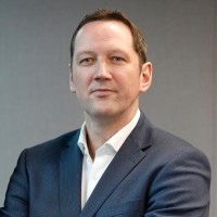 Fintech Ireland Employee Peter O'Halloran's profile photo