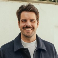 Rabobank Employee Arne Schmidt's profile photo