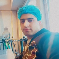 Delicious Food Employee Irshad Khan's profile photo